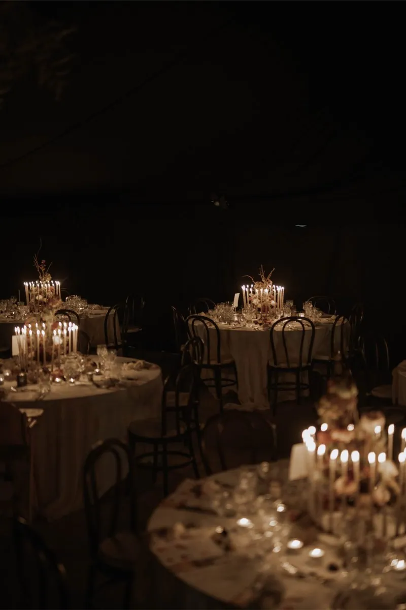 Rococo Wedding Inspiration