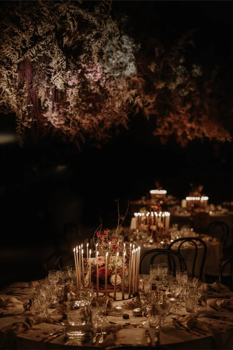 Rococo Wedding Inspiration
