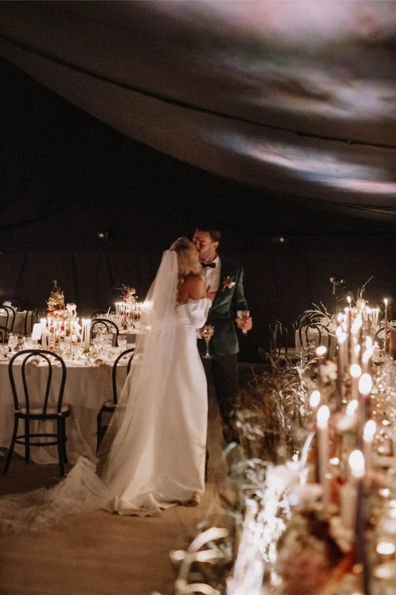 Rococo Wedding Inspiration