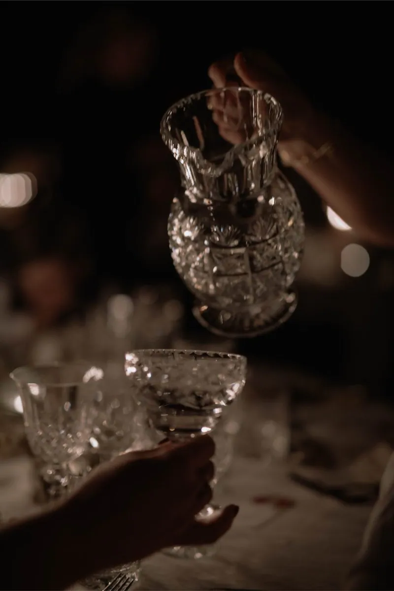Rococo Wedding Inspiration