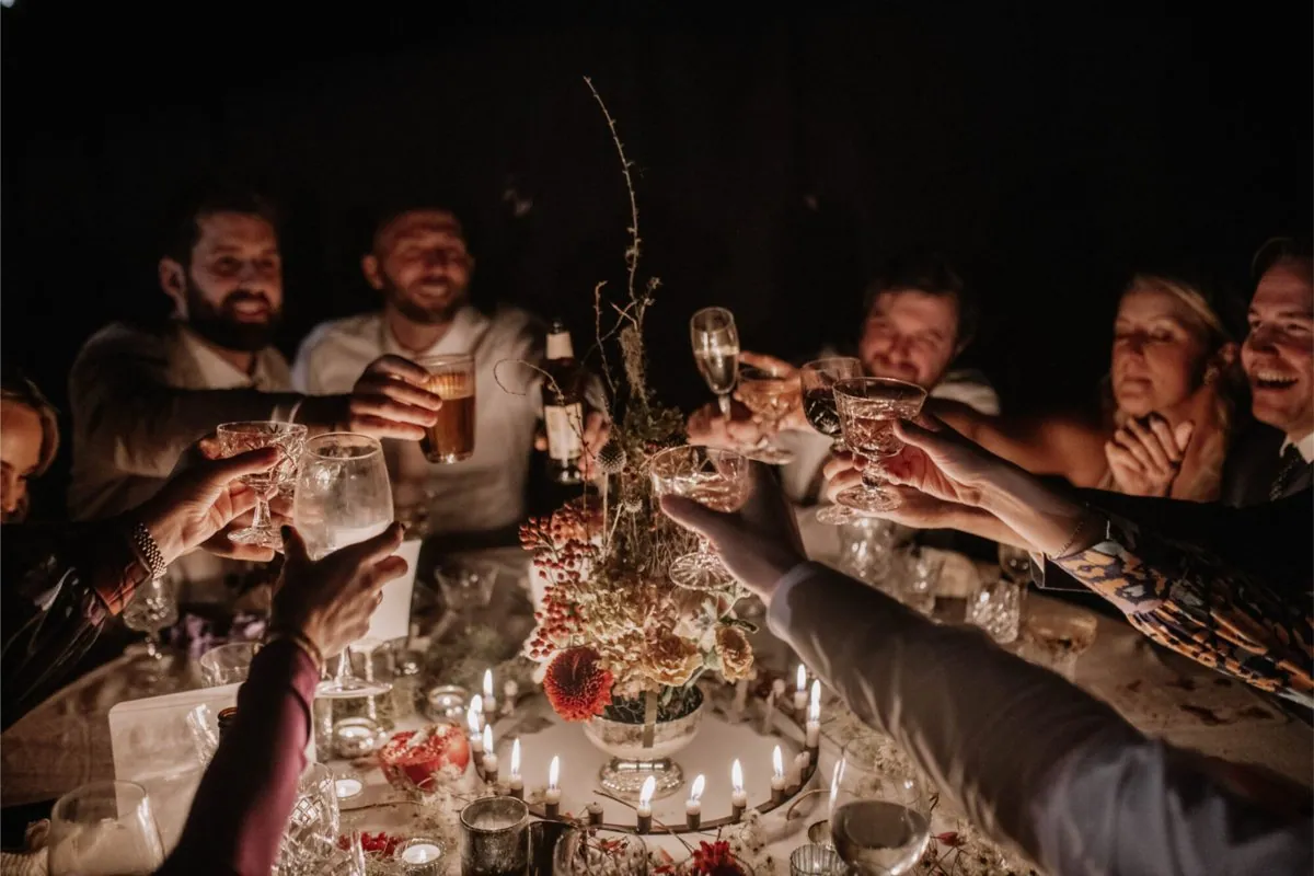 Rococo Wedding Inspiration