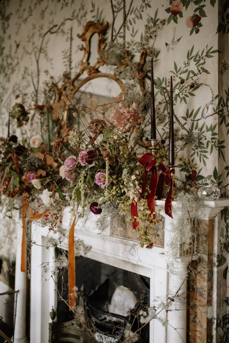 Rococo Wedding Inspiration