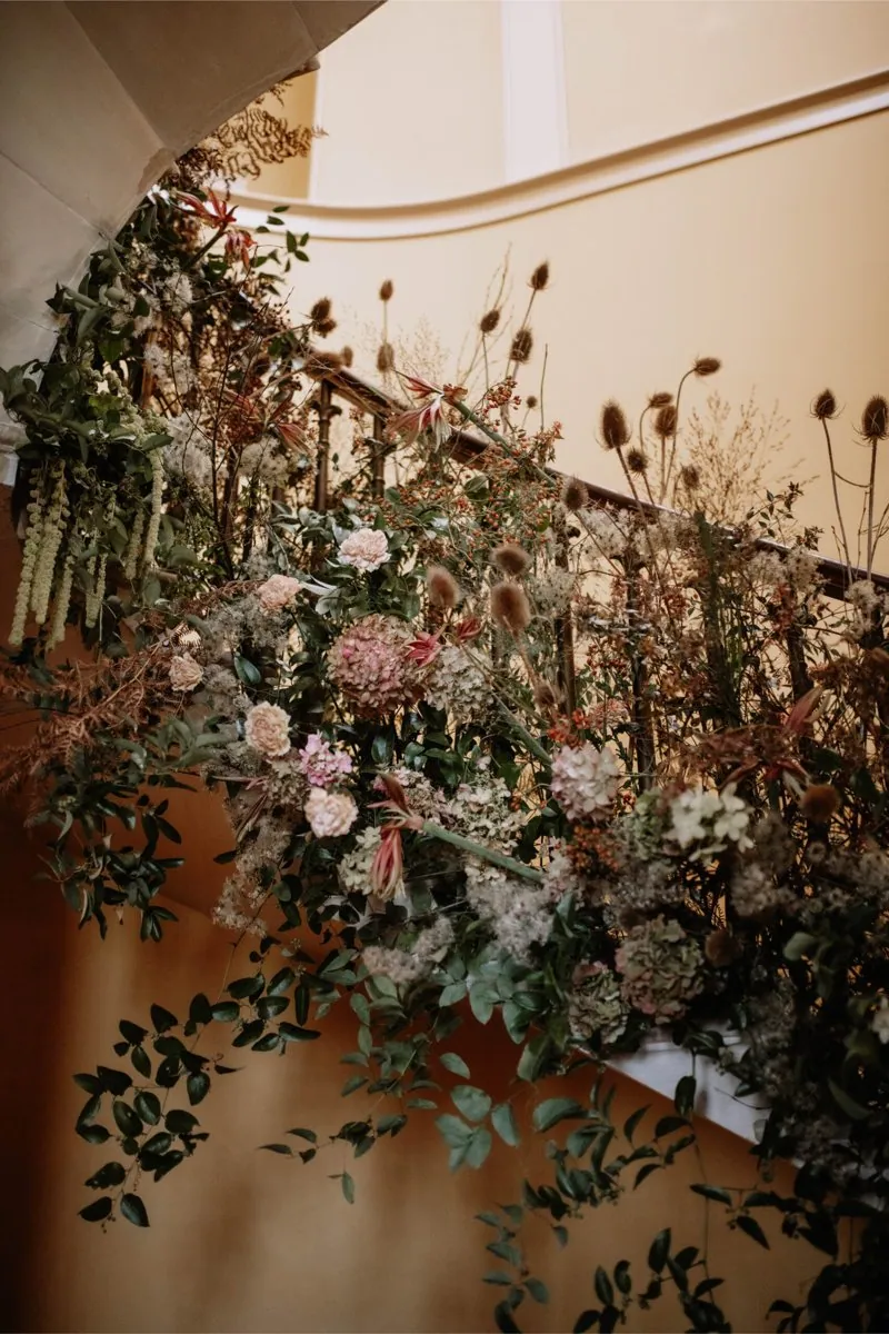 Rococo Wedding Inspiration