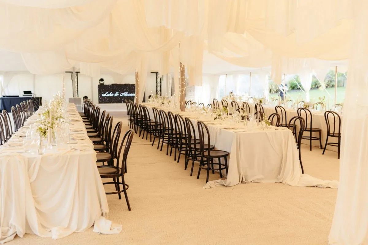 8 tips for your eco-friendly wedding