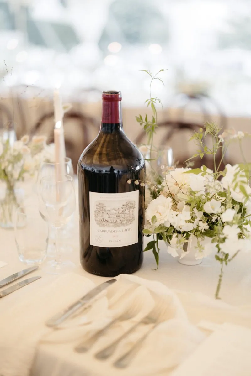 8 tips for your eco-friendly wedding