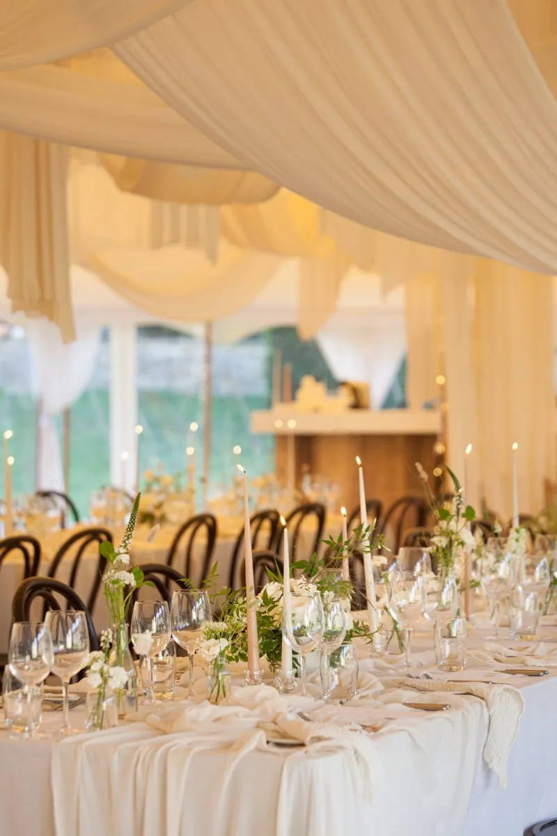 Rococo Wedding Inspiration