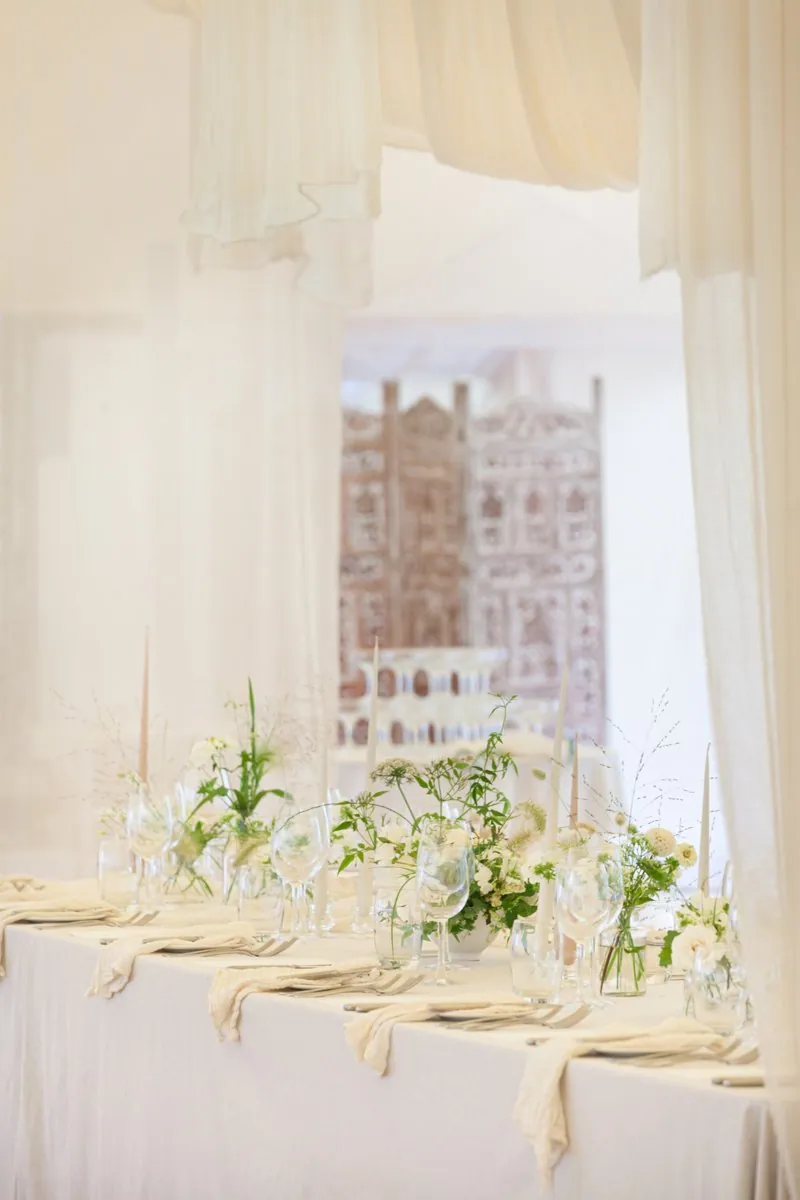 Rococo Wedding Inspiration