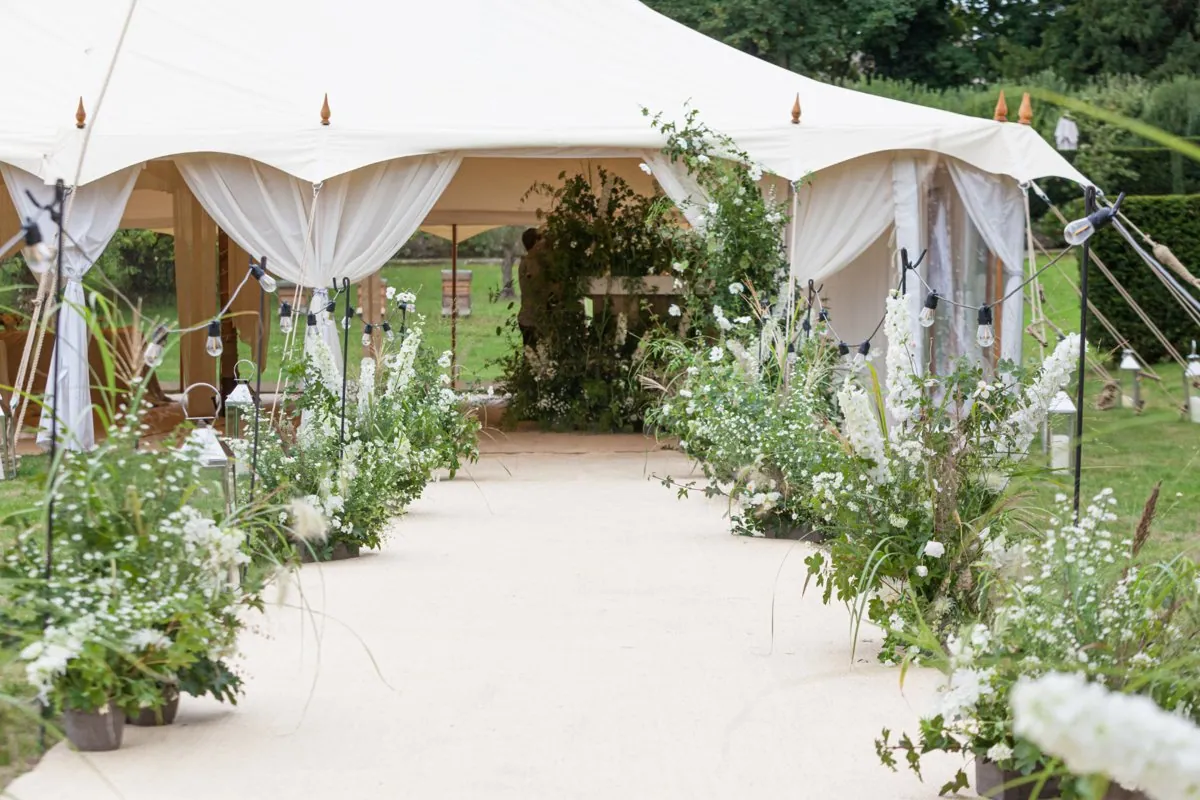 Rococo Wedding Inspiration