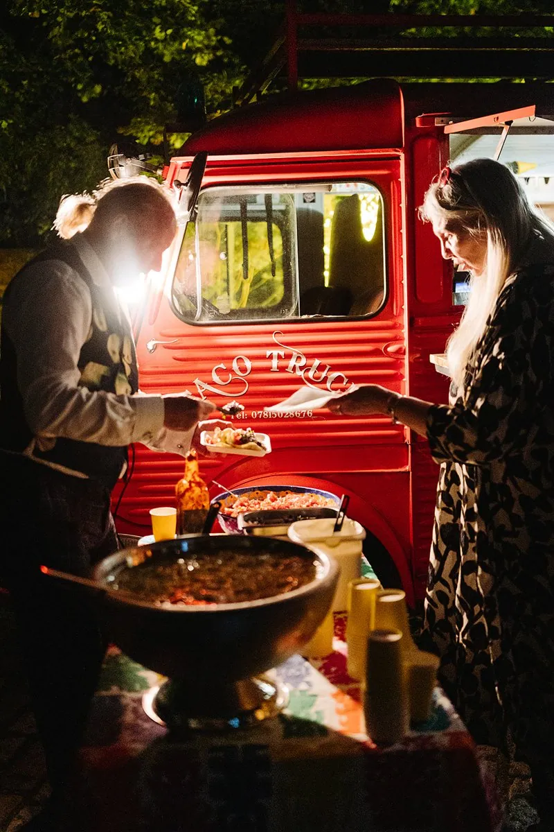10 ways to boost sustainability at your wedding