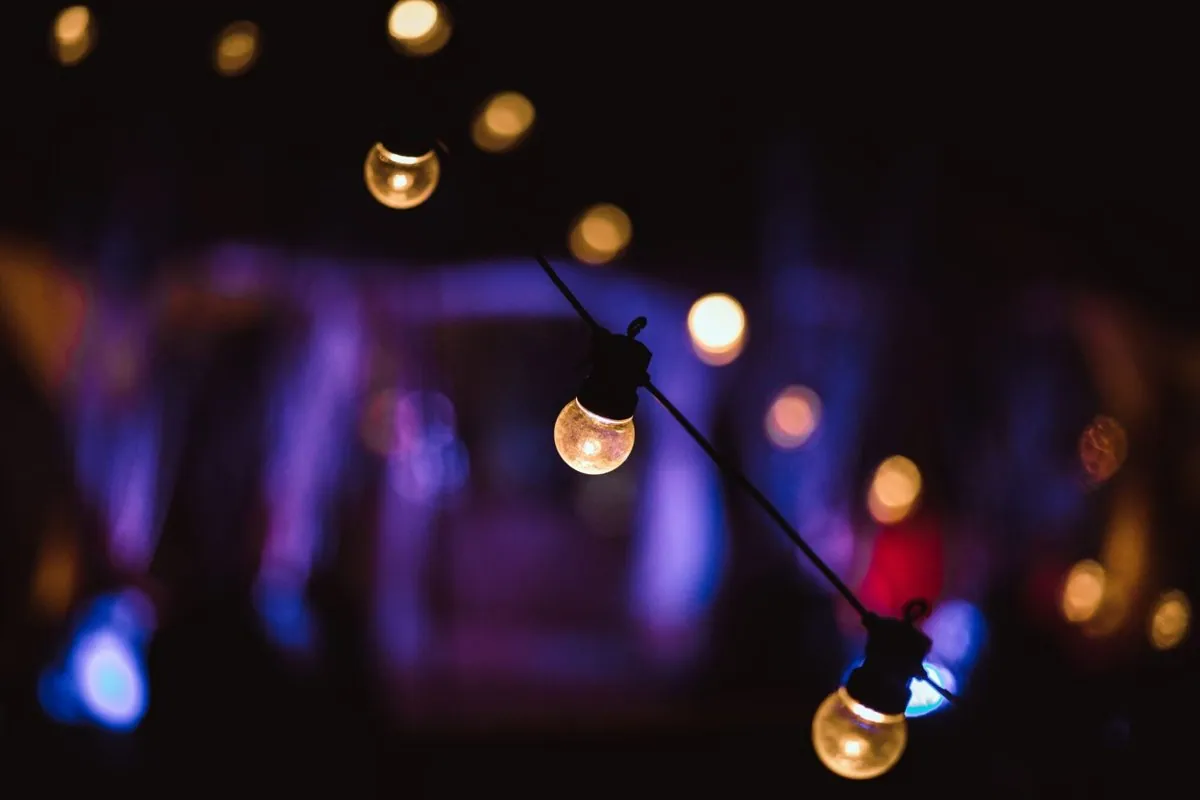 10 ways to boost sustainability at your wedding