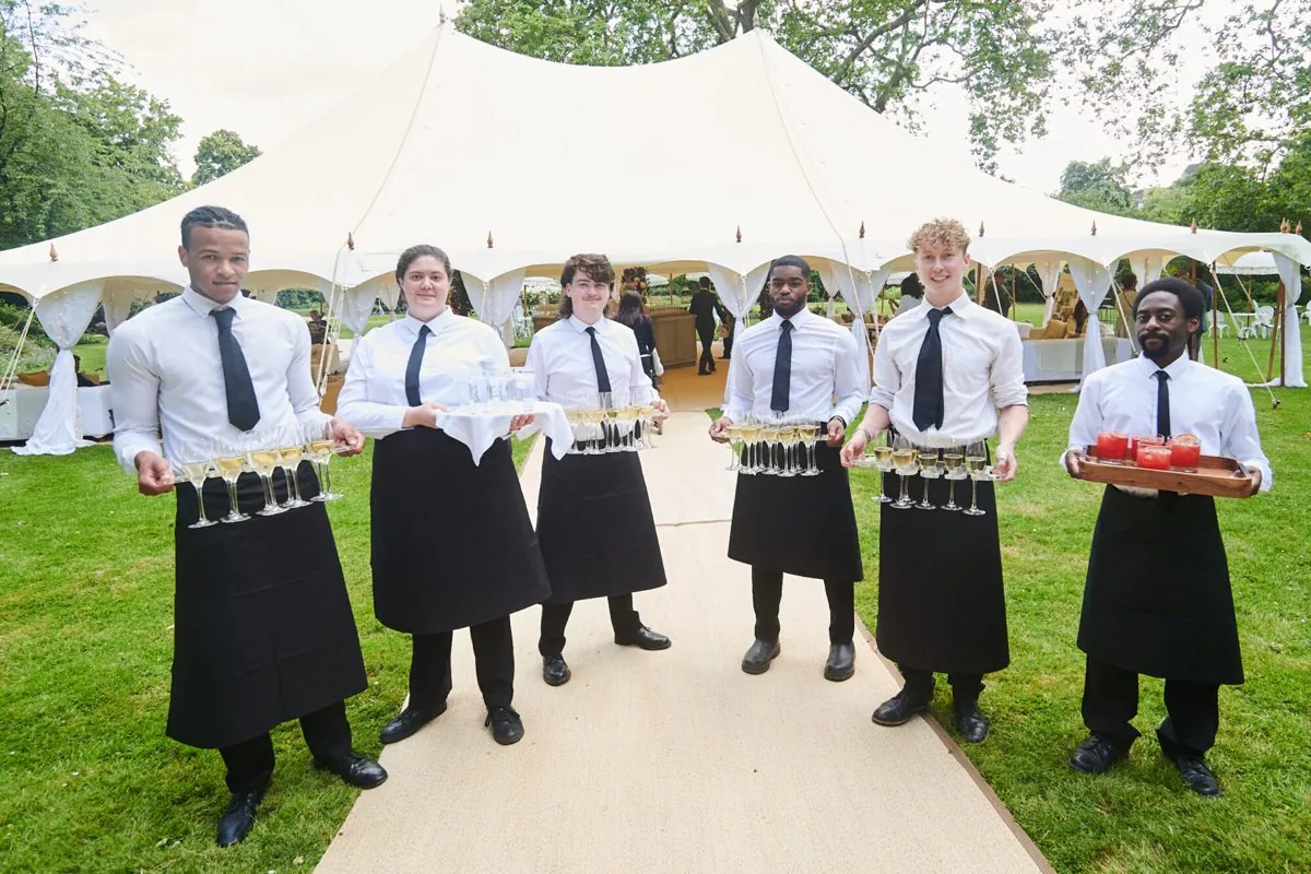 Corporate Summer Party Ideas