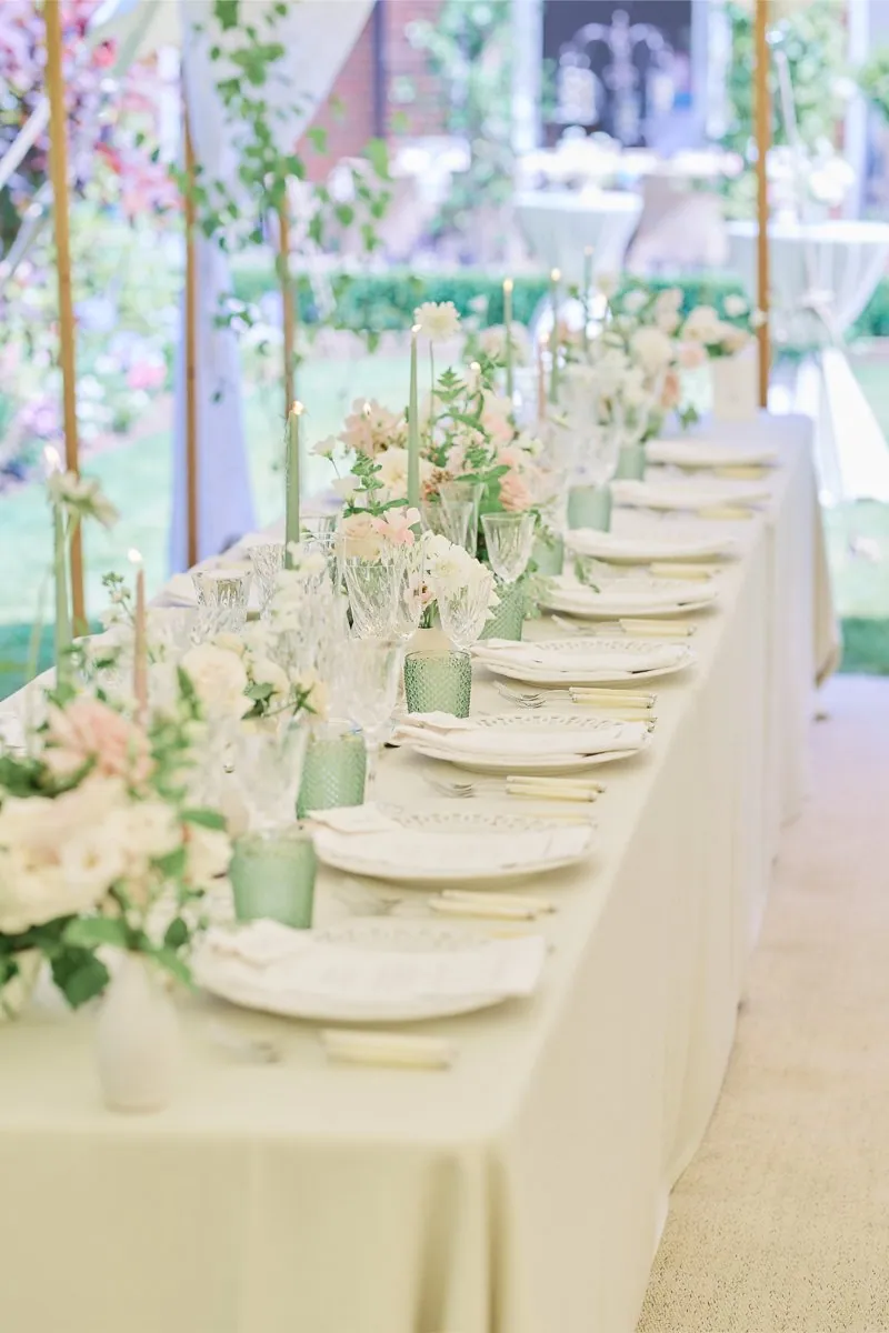 Rococo Wedding Inspiration