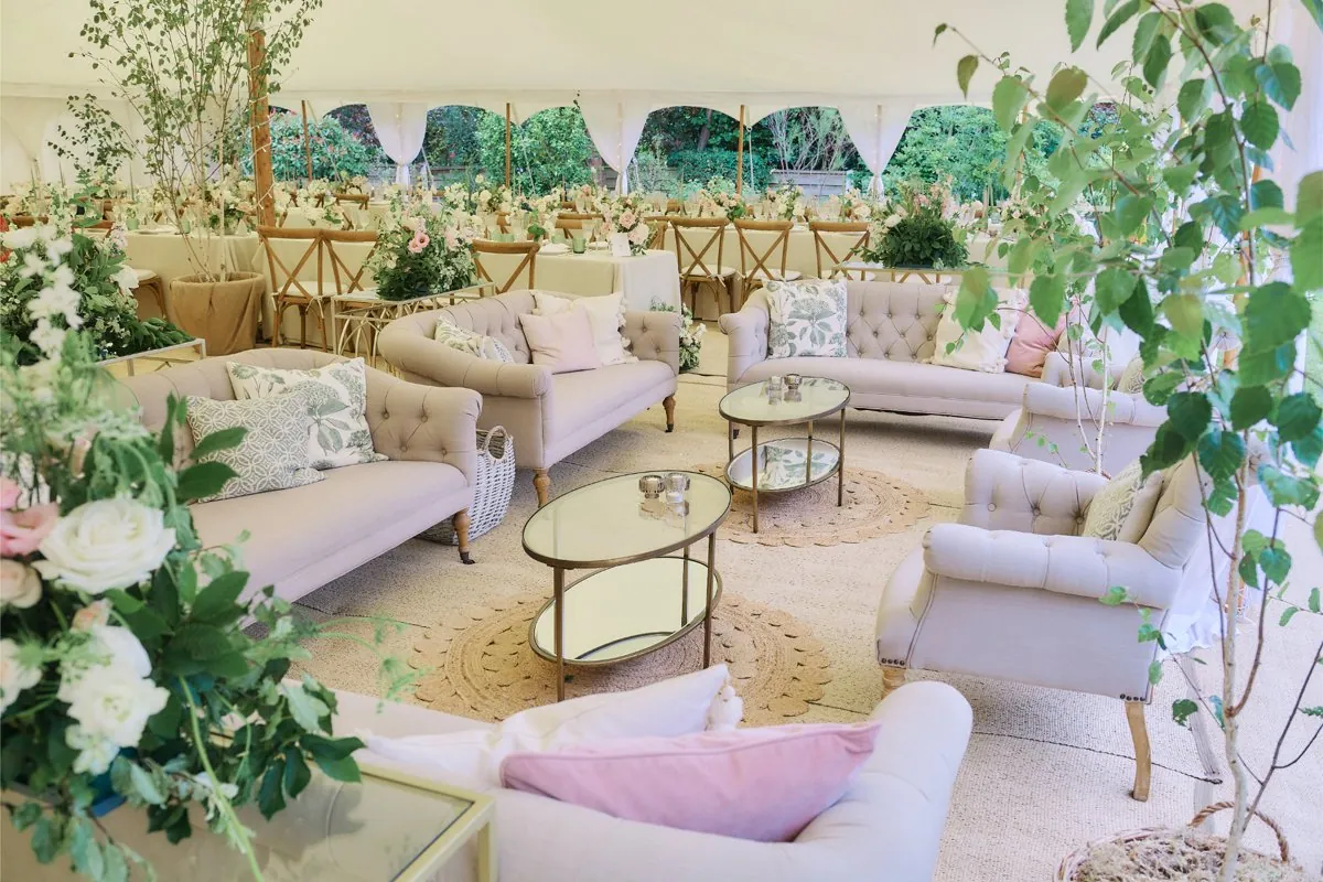 Rococo Wedding Inspiration