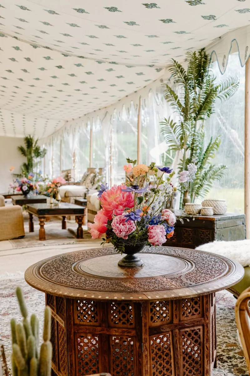 8 tips for your eco-friendly wedding