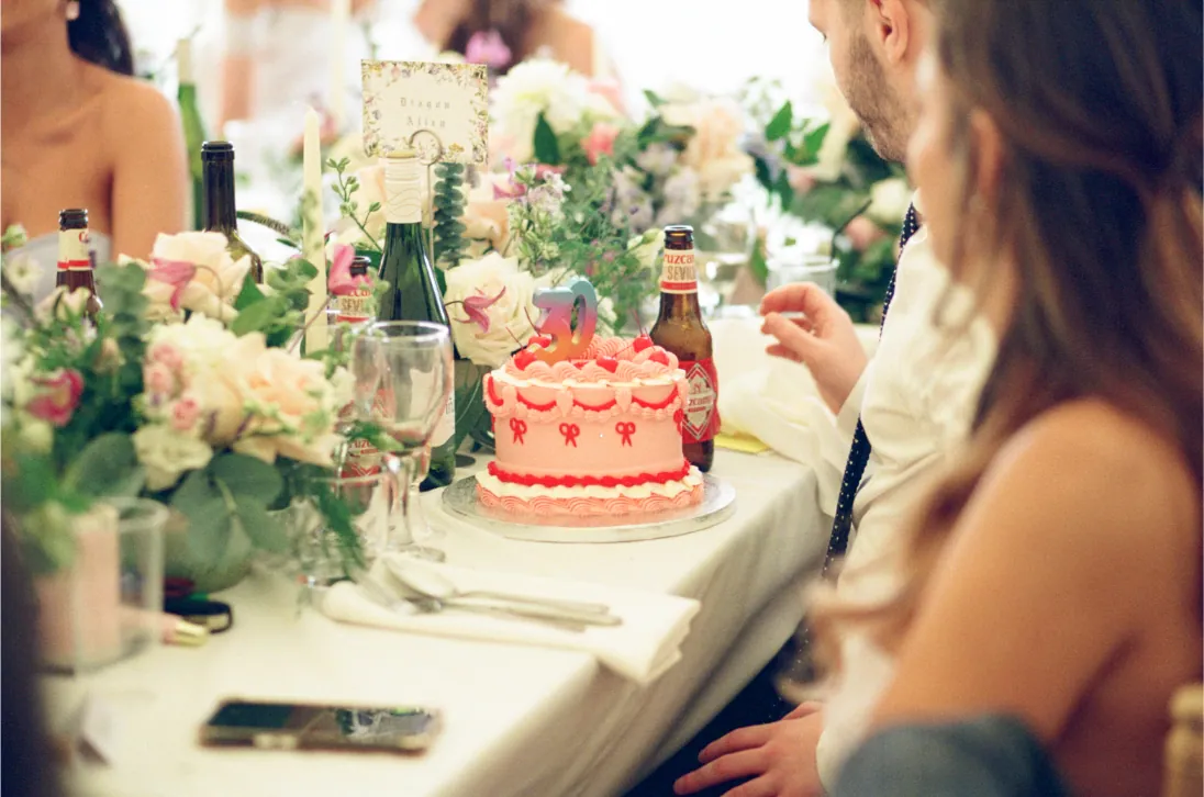 Rococo Wedding Inspiration