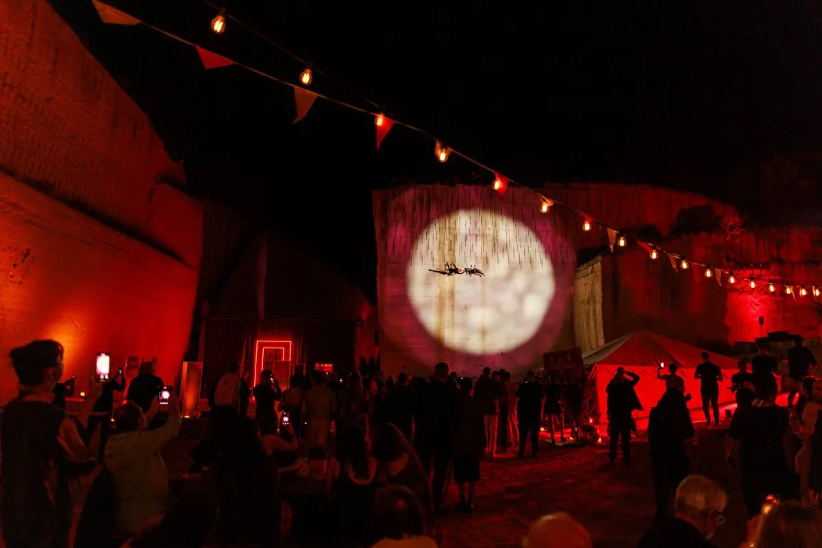 Circus Themed Party Ideas