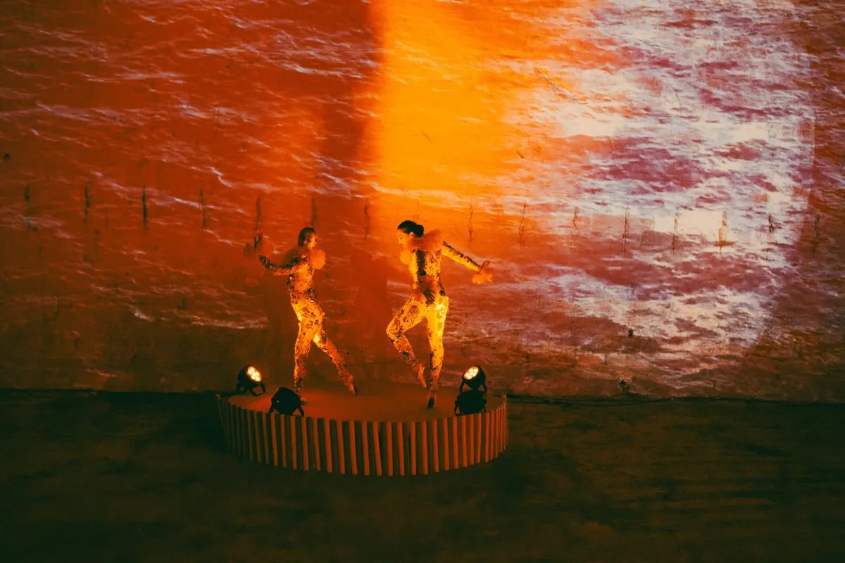 Circus Themed Party Ideas