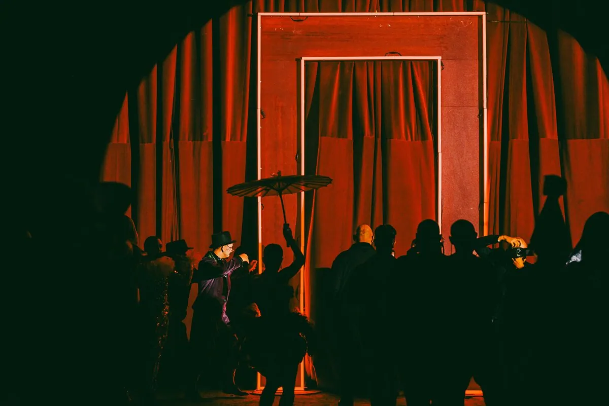 Circus Themed Party Ideas