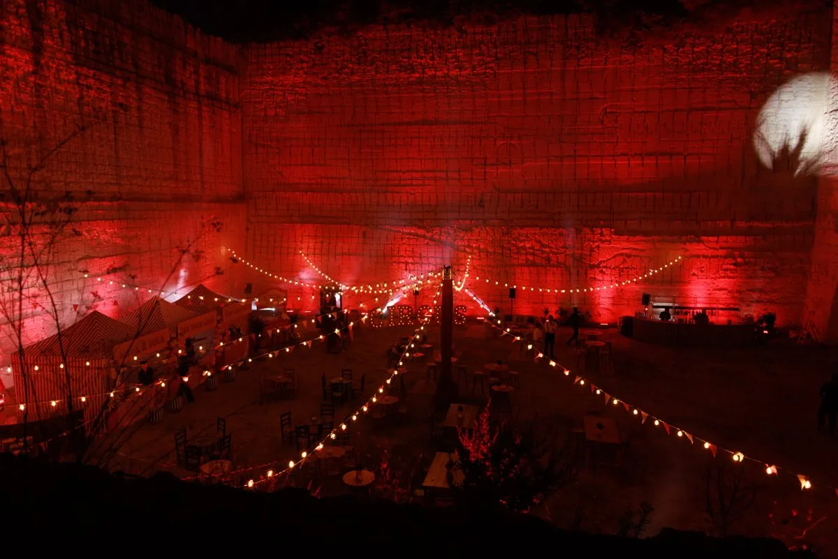 Circus Themed Party Ideas