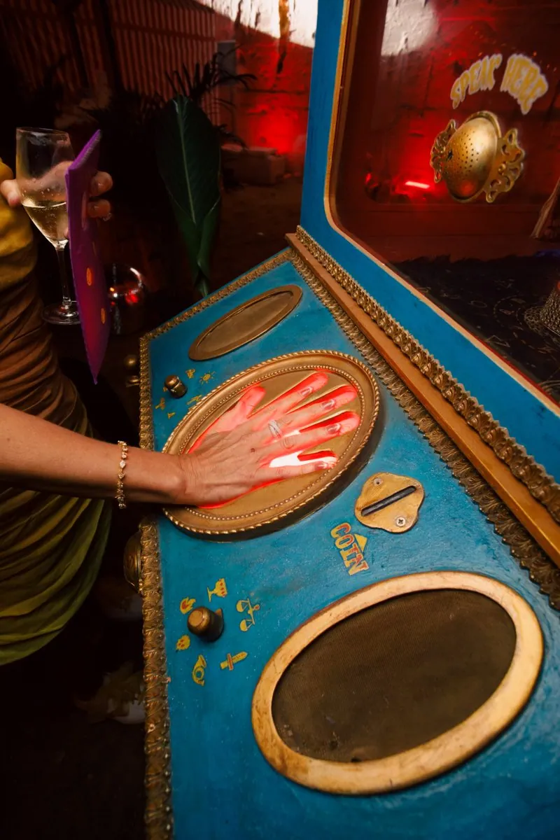 Circus Themed Party Ideas